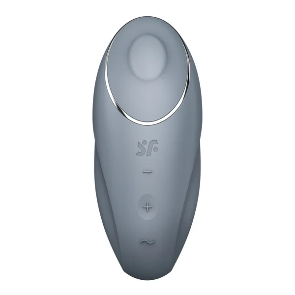Satisfyer Tap and Climax 1 — image 8 of 15