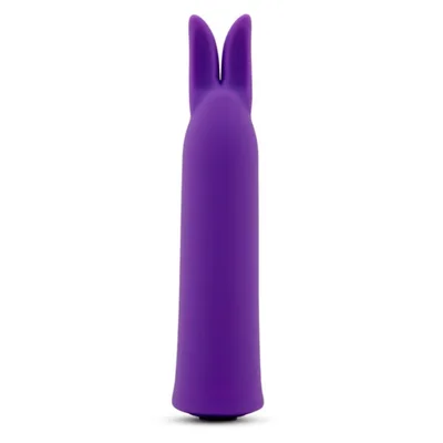nu sensuelle bunnii 20 function clitoral stimulator