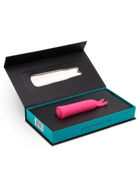 Nu Sensuelle Bunnii 20 Function Clitoral Stimulator — image 12 of 18