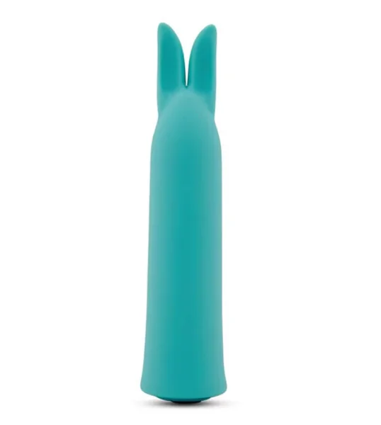 Nu Sensuelle Bunnii 20 Function Clitoral Stimulator — image 5 of 18