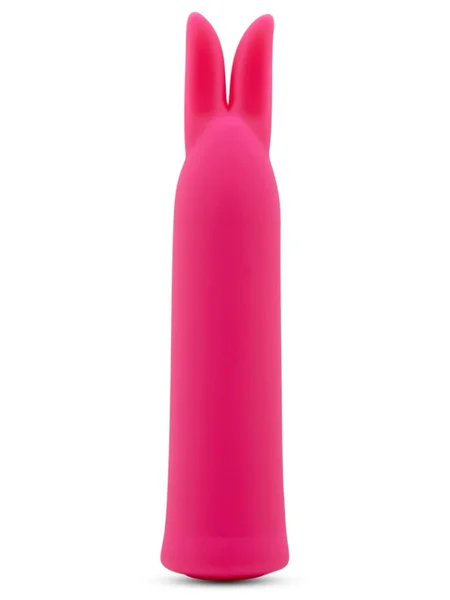 Nu Sensuelle Bunnii 20 Function Clitoral Stimulator — image 10 of 18