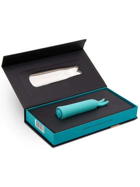 Nu Sensuelle Bunnii 20 Function Clitoral Stimulator — image 18 of 18
