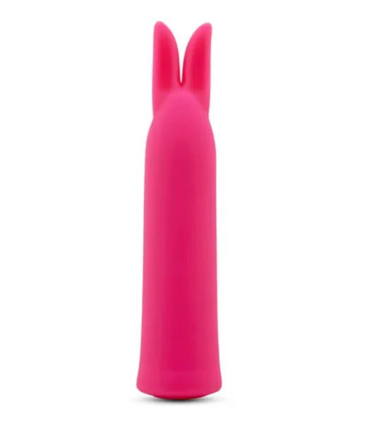 Nu Sensuelle Bunnii 20 Function Clitoral Stimulator — image 3 of 18