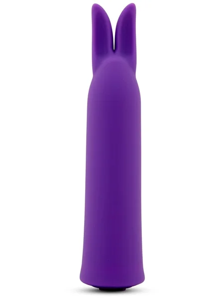 Nu Sensuelle Bunnii 20 Function Clitoral Stimulator — image 13 of 18