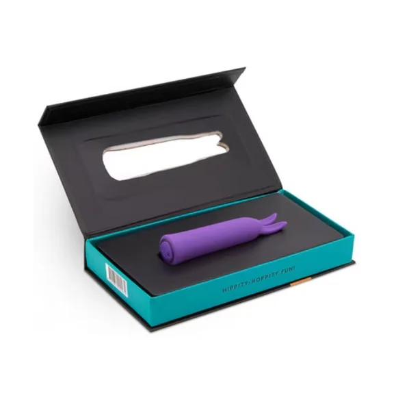 Nu Sensuelle Bunnii 20 Function Clitoral Stimulator — image 7 of 18