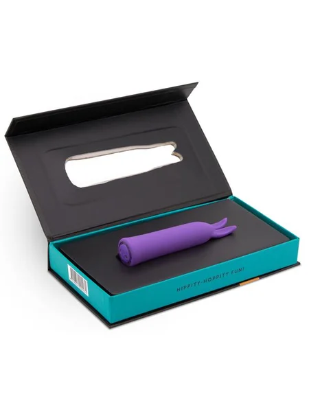 Nu Sensuelle Bunnii 20 Function Clitoral Stimulator — image 15 of 18