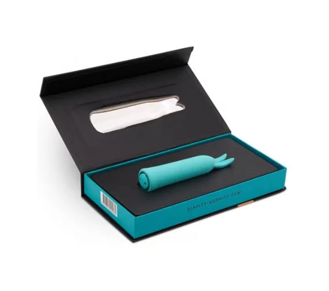Nu Sensuelle Bunnii 20 Function Clitoral Stimulator — image 9 of 18