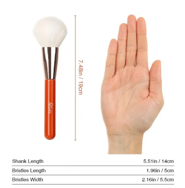 Tantaly Renewal Powder Brush — image 3 of 6