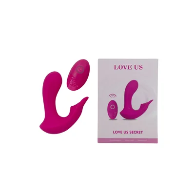 love us secret