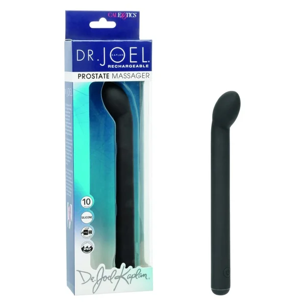 Dr Joel Rechargeable Prostate Massager — image 5 of 5