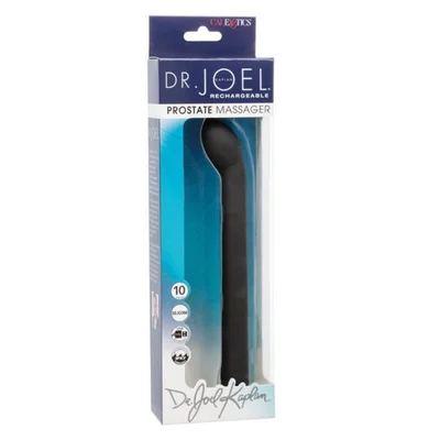 dr joel rechargeable prostate massager