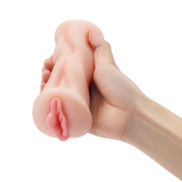 Zolo Stroke Off Asian Pussy Stroker — image 2 of 8