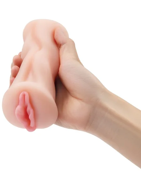 Zolo Stroke Off Asian Pussy Stroker — image 7 of 8