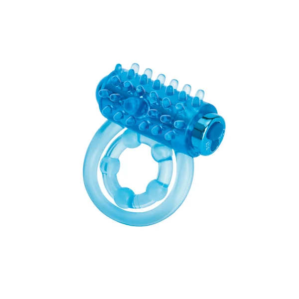 Bodywand Rechargeable Classic Duo Ring — image 2 of 8