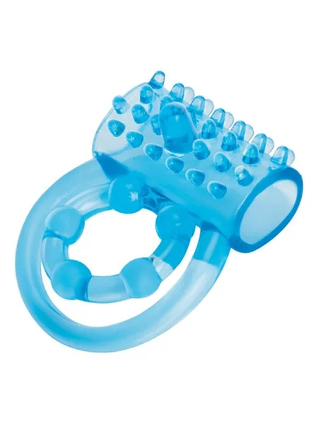 Bodywand Rechargeable Classic Duo Ring — image 6 of 8