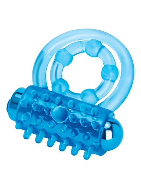 Bodywand Rechargeable Classic Duo Ring — image 7 of 8