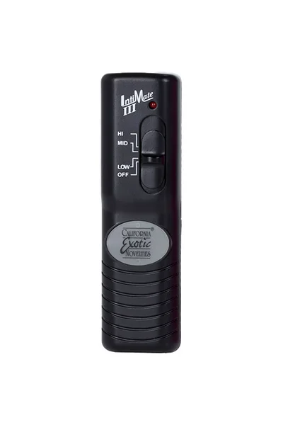Calexotics Vibrating Dual Strap On Harness with Remote Control — image 12 of 18