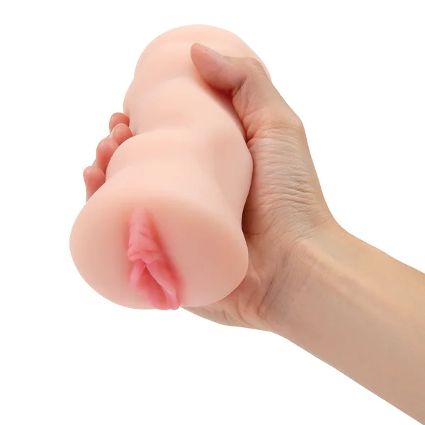 Zolo Stroke Off Porno Pussy Stroker - Flesh Vagina Stroker — image 2 of 9