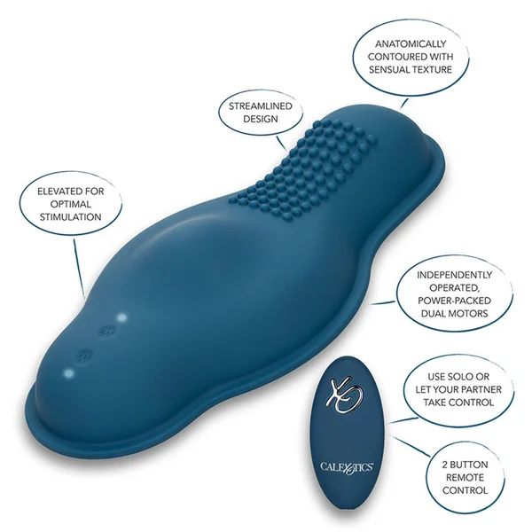 Dual Rider Remote Control Bump & Grind — image 6 of 9