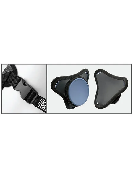 Dillio Platinum Body Dock 5 in. Pegging Kit — image 5 of 6