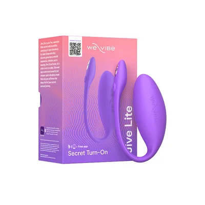 we vibe jive lite 4 wearable egg vibrator