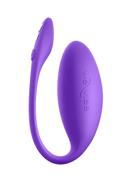 We-Vibe Jive Lite 4" Wearable Egg Vibrator — image 8 of 18