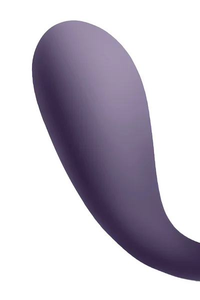 nsnovelties Maple 4" Remote Controlled Couples Vibrator — image 2 of 5