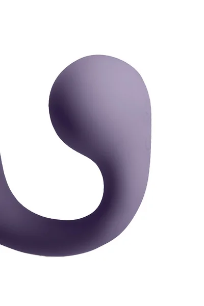 nsnovelties Maple 4" Remote Controlled Couples Vibrator — image 3 of 5