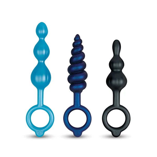 b-Vibe Butties Beaded Bundle — image 4 of 8