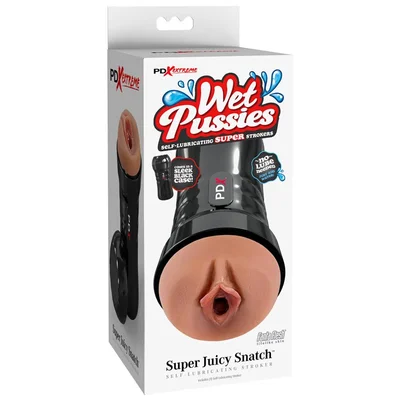 pdx extreme wet pussies super juicy snatch b