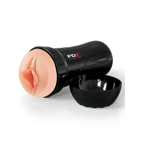 PDX Extreme Wet Pussies - Super Luscious - Flesh Vagina Stroker — image 4 of 9