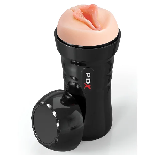 PDX Extreme Wet Pussies - Super Luscious - Flesh Vagina Stroker — image 3 of 9