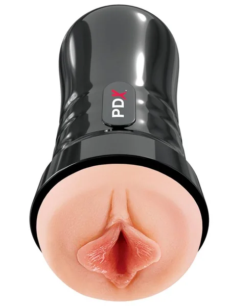 PDX Extreme Wet Pussies - Super Luscious - Flesh Vagina Stroker — image 8 of 9