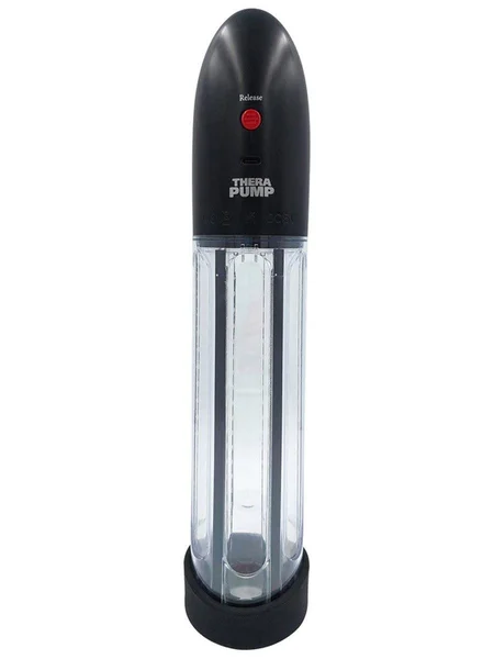 TheraPump - LED Penis Pump — image 9 of 13