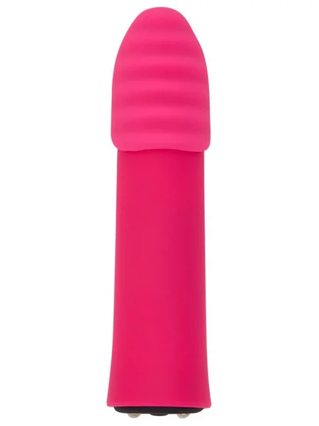 NU Sensuelle Point Plus 20 Function Pink Bullet — image 5 of 5