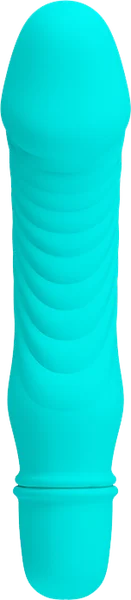 Pretty Love Stev Vibrator - Blue — image 2 of 3