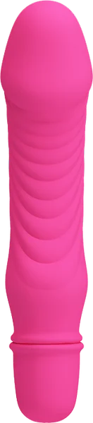 Pretty Love Stev Vibrator - Dark Pink — image 2 of 3