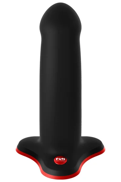 Fun Factory Amor 5.3" Silicone Dildo — image 9 of 9