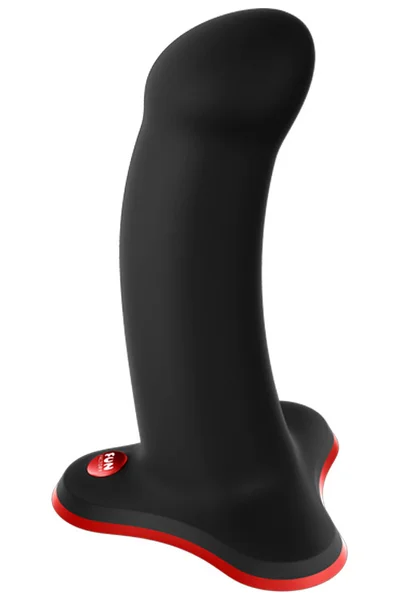 Fun Factory Amor 5.3" Silicone Dildo — image 2 of 3