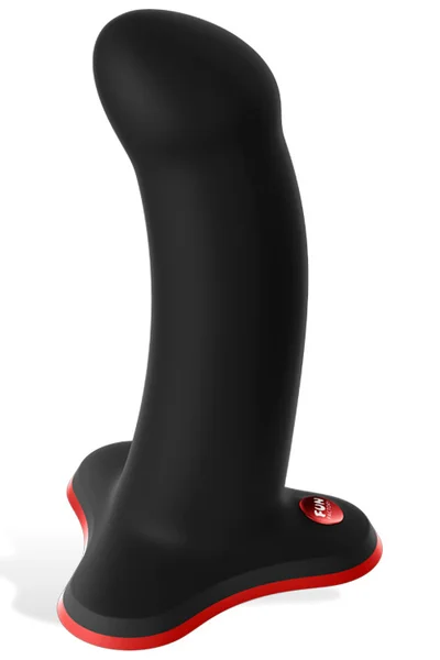 Fun Factory Amor 5.3" Silicone Dildo — image 7 of 9