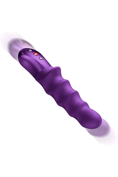 Fun Factory Stronic Surf 7.9" Thrusting Vibrator — image 8 of 8