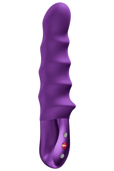 Fun Factory Stronic Surf 7.9" Thrusting Vibrator — image 5 of 8