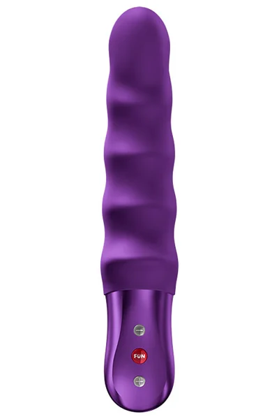 Fun Factory Stronic Surf 7.9" Thrusting Vibrator — image 6 of 8