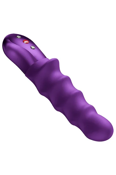 Fun Factory Stronic Surf 7.9" Thrusting Vibrator — image 3 of 4
