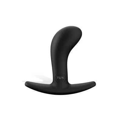 fun factory bootie s 31 silicone butt plug