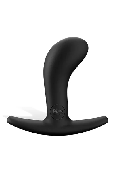 Fun Factory Bootie S 3.1" Silicone Butt Plug — image 4 of 9