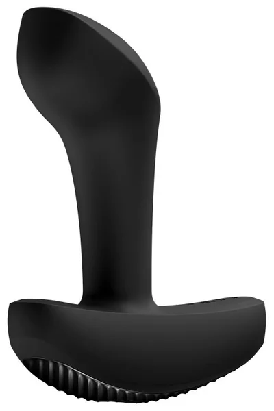 Fun Factory Bootie Vibe 3.8" Vibrating Butt Plug — image 4 of 6