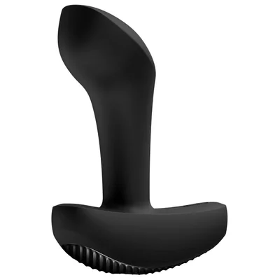 fun factory bootie vibe 38 vibrating butt plug