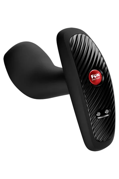 Fun Factory Bootie Vibe 3.8" Vibrating Butt Plug — image 6 of 6
