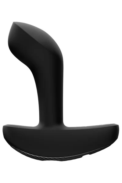 Fun Factory Bootie Vibe 3.8" Vibrating Butt Plug — image 2 of 3